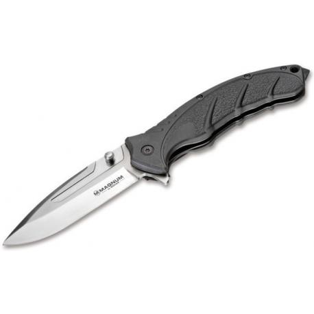 Нож Boker Magnum Breaking Glass