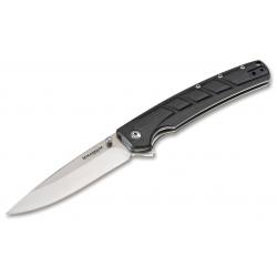 Нож Boker Magnum Gatto Nero