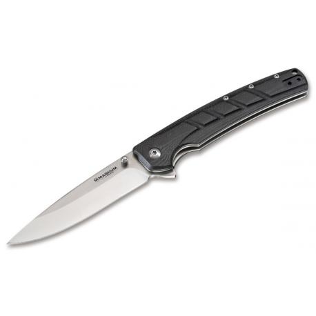 Нож Boker Magnum Gatto Nero