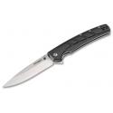 Нож Boker Magnum Gatto Nero