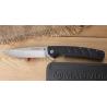 Нож Boker Magnum Gatto Nero