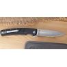 Нож Boker Magnum Gatto Nero