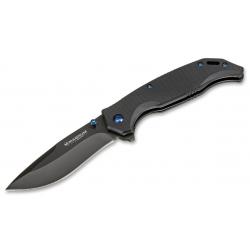 Нож Boker Magnum Blue Night