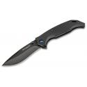 Нож Boker Magnum Blue Night