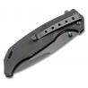 Нож Boker Magnum Blue Night