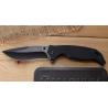 Нож Boker Magnum Blue Night