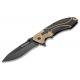 Нож Boker Magnum Advance Desert Pro