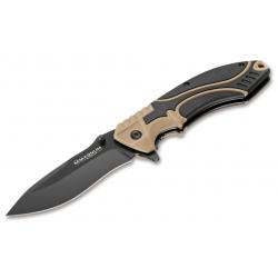 Нож Boker Magnum Advance Desert Pro