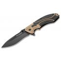Нож Boker Magnum Advance Desert Pro