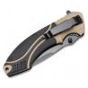 Нож Boker Magnum Advance Desert Pro