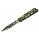 Нож Boker Magnum Balisong Camo