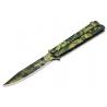 Нож Boker Magnum Balisong Camo