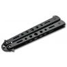 Нож Boker Magnum Balisong Black