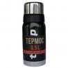 Термос Tramp Expedition Line 0,5 л (TRC-030-black)