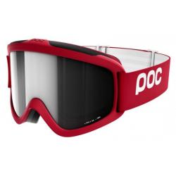 Маска POC Iris X Glucose Red/Bronze Silver Mirror
