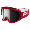 Маска POC Iris X Glucose Red/Bronze Silver Mirror