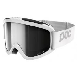 Маска POC Iris X Hydrogen White/Bronze Silver Mirror