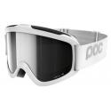 Маска POC Iris X Hydrogen White/Bronze Silver Mirror