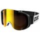 Маска POC Cornea Uranium Black/Pink Gold Mirror