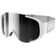 Маска POC Cornea Hydrogen White/Bronze Silver Mirror