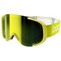 Маска POC Cornea Hexane Yellow/Bronze Yellow Mirror