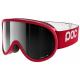 Маска POC Retina Glucose Red/Bronze Silver Mirror