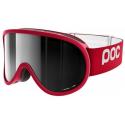 Маска POC Retina Glucose Red/Bronze Silver Mirror