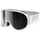 Маска POC Retina Hydrogen White/Bronze Silver Mirror