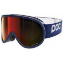 Маска POC Retina Butylene Blue/Persimmon Red Mirror