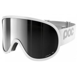 Маска POC Retina Big Hydrogen White/Bronze Silver Mirror