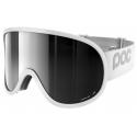 Маска POC Retina Big Hydrogen White/Bronze Silver Mirror