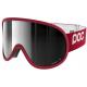 Маска POC Retina Big Glucose Red/Bronze Silver Mirror