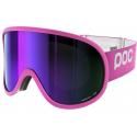 Маска POC Retina Big Ethylene Pink/Grey Purple Mirror