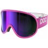 Маска POC Retina Big Ethylene Pink/Grey Purple Mirror