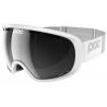 Маска POC Fovea Hydrogen White/Bronze Silver Mirror