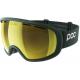 Маска POC Fovea Clarity Polydenum Green/Spektris Gold