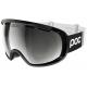 Маска POC Fovea Clarity Comp Uranium Black/Spektris Silver