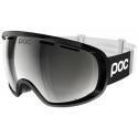 Маска POC Fovea Clarity Comp Uranium Black/Spektris Silver
