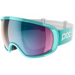 Маска POC Fovea Clarity Comp Tin Blue/Spektris Pink