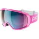Маска POC Fovea Clarity Comp Actinium Pink/Spektris Pink
