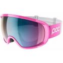 Маска POC Fovea Clarity Comp Actinium Pink/Spektris Pink