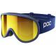 Маска POC Retina Clarity Basketane Blue/Spektris Orange