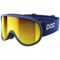 Маска POC Retina Clarity Basketane Blue/Spektris Orange