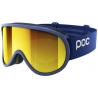 Маска POC Retina Clarity Basketane Blue/Spektris Orange