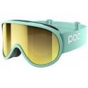 Маска POC Retina Clarity Tin Blue/Spektris Gold