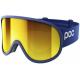 Маска POC Retina Big Clarity Basketane Blue/Spektris Orange