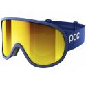 Маска POC Retina Big Clarity Basketane Blue/Spektris Orange