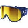 Маска POC Retina Big Clarity Basketane Blue/Spektris Orange