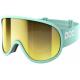 Маска POC Retina Big Clarity Tin Blue/Spektris Gold