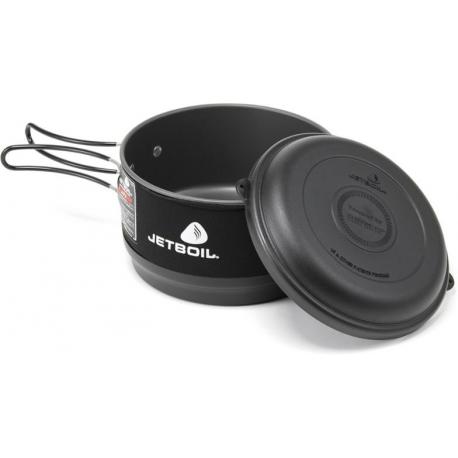 Котелок Jetboil FluxRing Cooking Pot 1.5L
